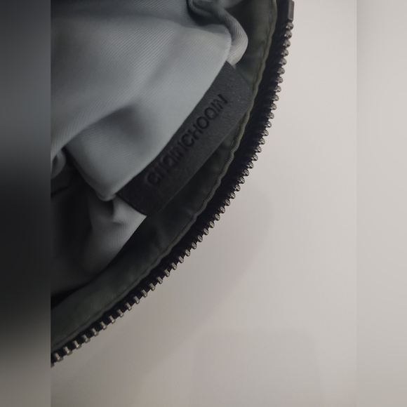 Burberry Nova Check Nylon Clutch Bag - Picture 8 of 11